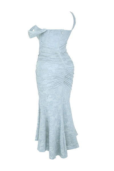 Carisia  | Vestido Maxi