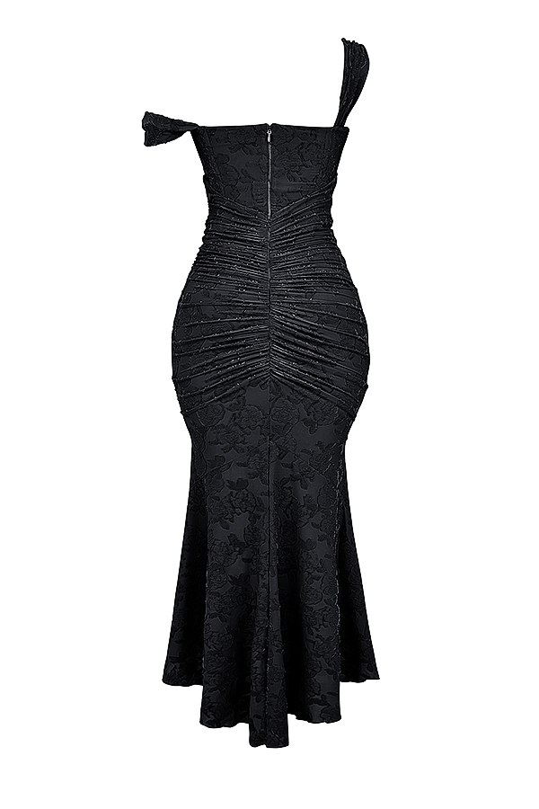 Carisia  | Vestido Maxi