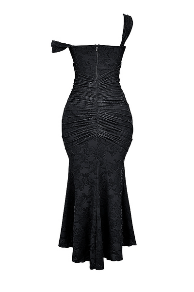 Carisia  | Vestido Maxi