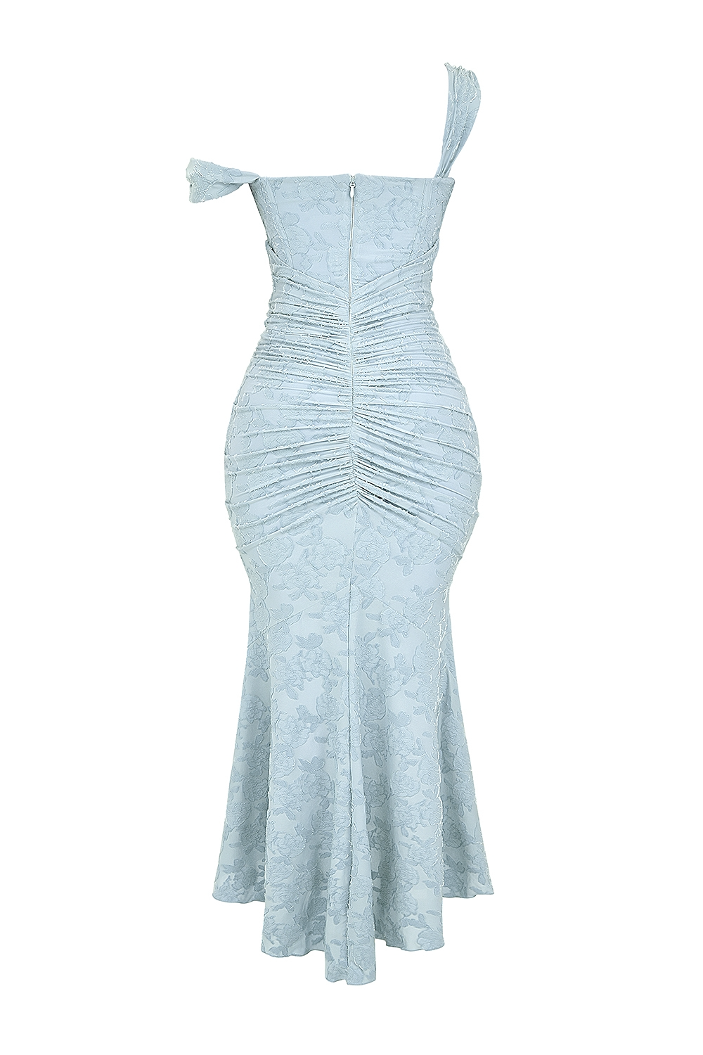 Carisia  | Vestido Maxi