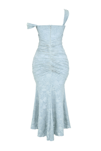 Carisia  | Vestido Maxi
