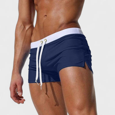 Miravo | Pantalones de baño hechos a mano para hombres