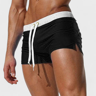Miravo | Pantalones de baño hechos a mano para hombres