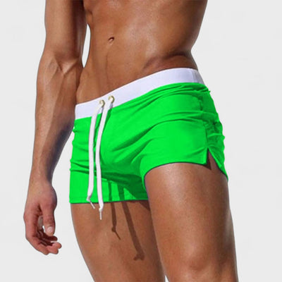 Miravo | Pantalones de baño hechos a mano para hombres