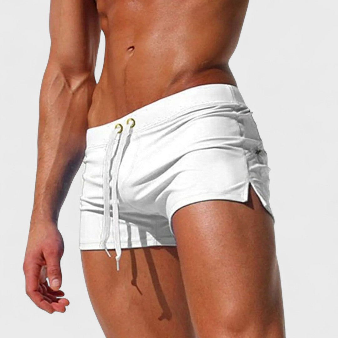Miravo | Pantalones de baño hechos a mano para hombres