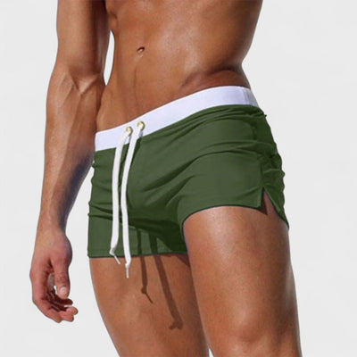 Miravo | Pantalones de baño hechos a mano para hombres